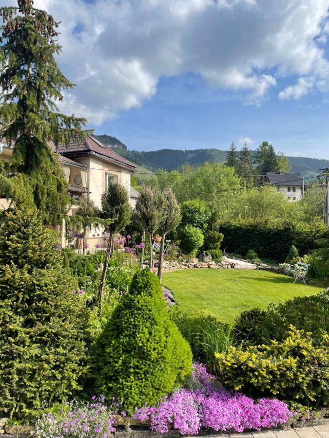 Apartman Karin Huty Exterior photo