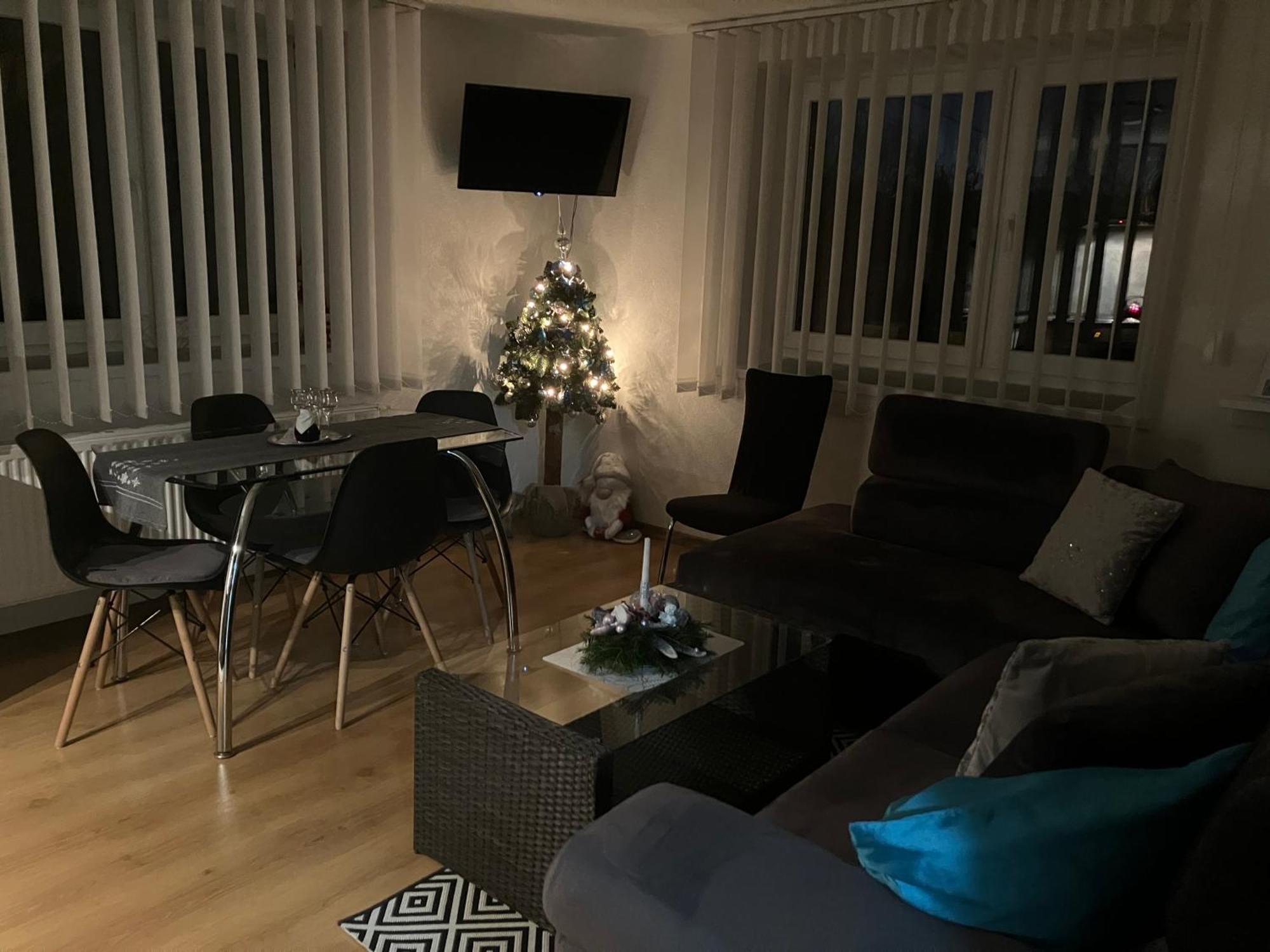 Apartman Karin Huty Exterior photo