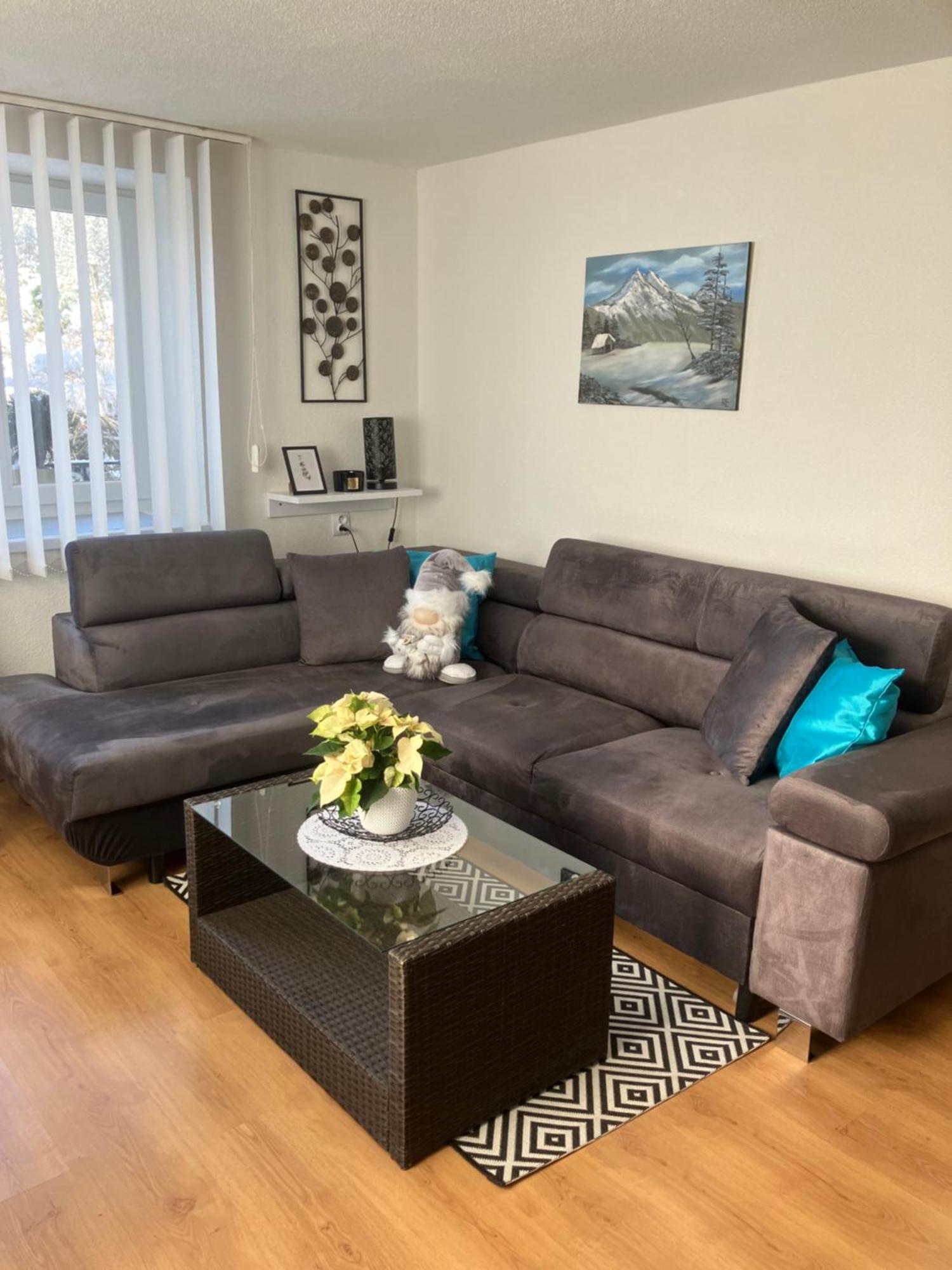 Apartman Karin Huty Exterior photo
