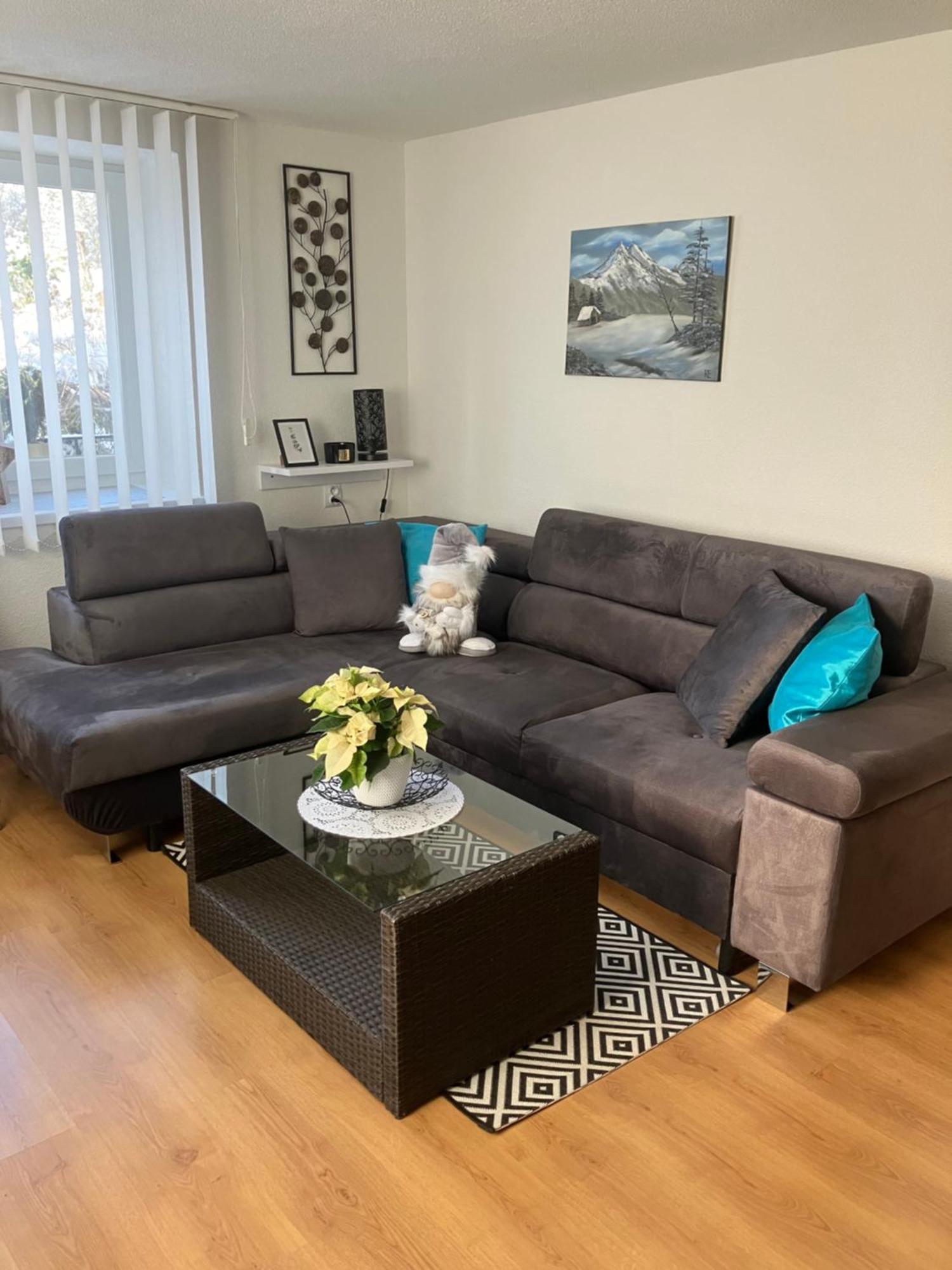 Apartman Karin Huty Exterior photo