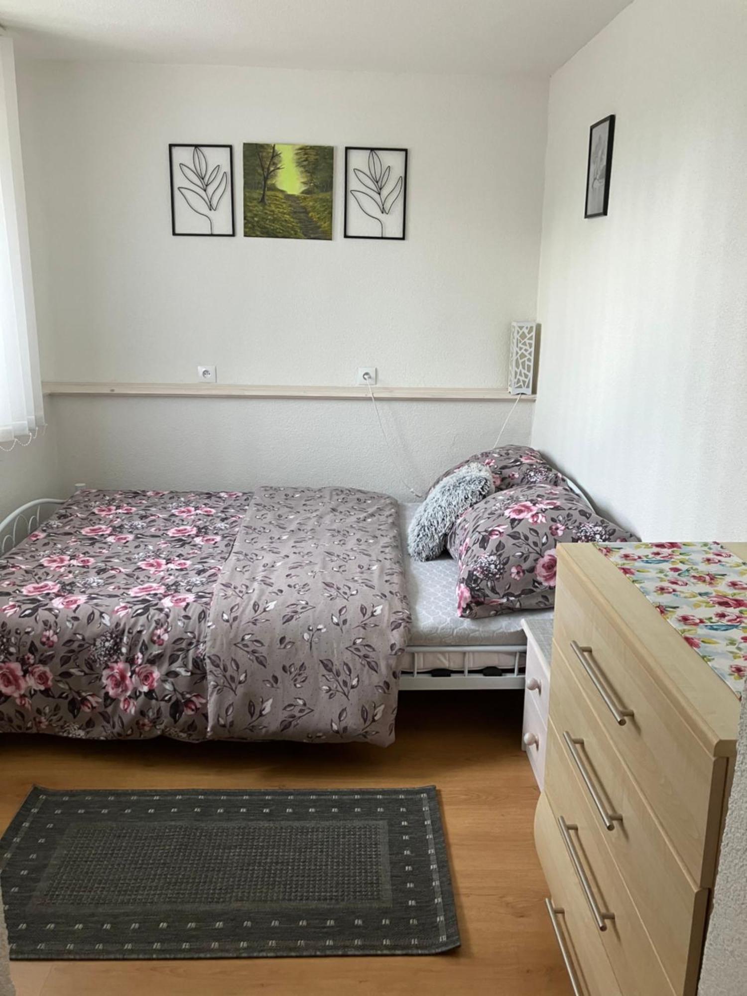 Apartman Karin Huty Exterior photo